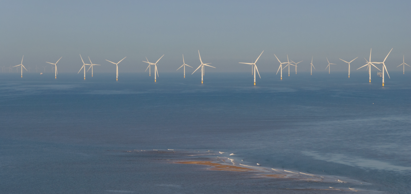 ICM issues tender to collect data for Malta’s first offshore floating wind farm